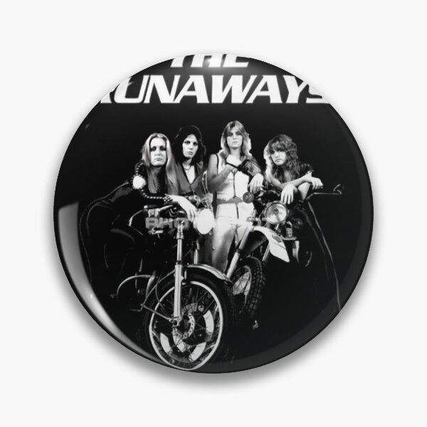 Item preview, Art - Joan Jett designed and sold by SobisKydan.