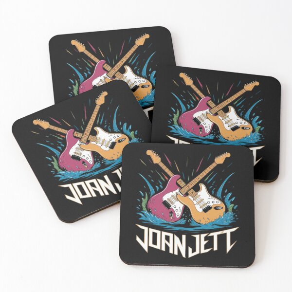 Item preview, Art - Joan Jett designed and sold by SobisKydan.