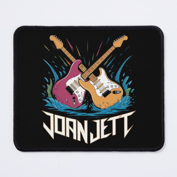 Item preview, Art - Joan Jett designed and sold by SobisKydan.