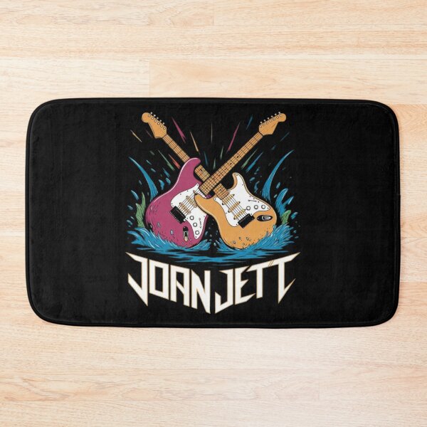 Item preview, Art - Joan Jett designed and sold by SobisKydan.