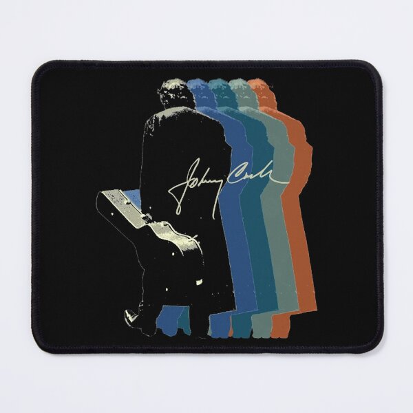 Item preview, Art - Johnny Cash designed and sold by ErikaCarano.