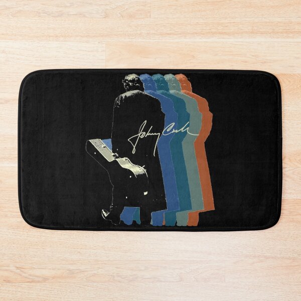 Item preview, Art - Johnny Cash designed and sold by ErikaCarano.