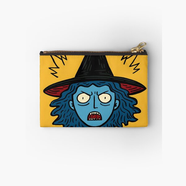 Item preview, Dark Witch Hag designed and sold by bapupa.