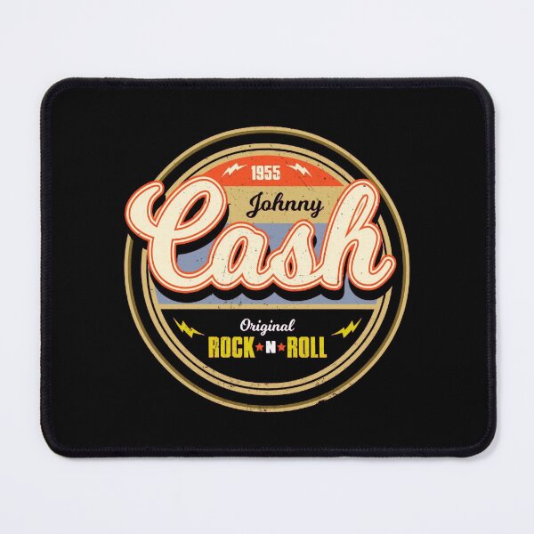Item preview, Art - Johnny Cash designed and sold by ErikaCarano.