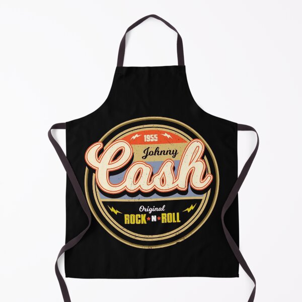 Item preview, Art - Johnny Cash designed and sold by ErikaCarano.
