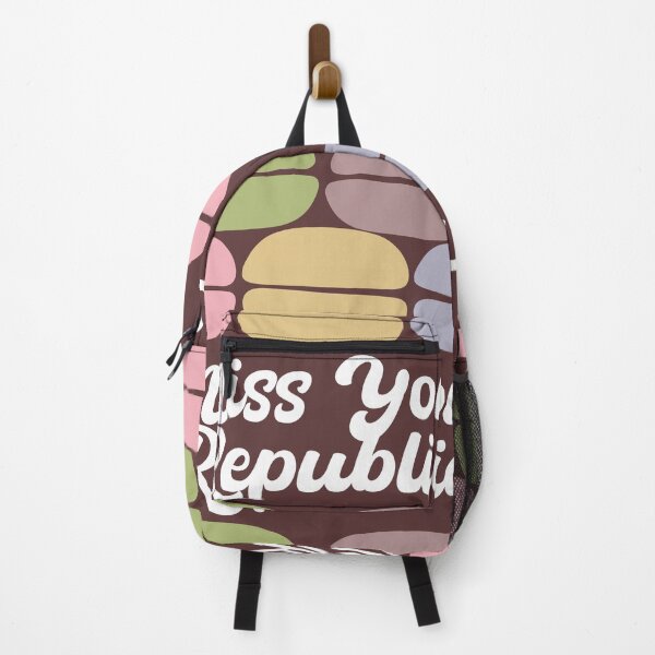 Item preview, vintage color of miss you republic macaron sweet dessert designed and sold by storieslanguage.