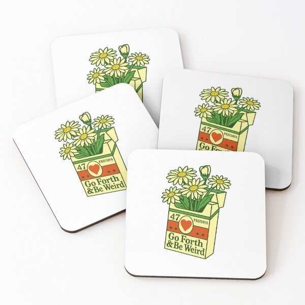 Item preview, Precious Pack Floral Rebellion Graphic designed and sold by PinkLimesCo.
