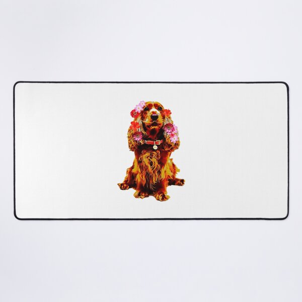 Item preview, BEAUTIFUL DOG designed and sold by Pabhas.