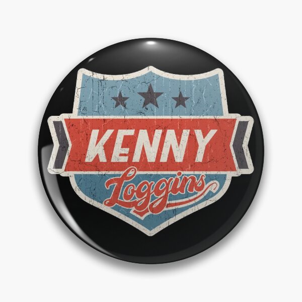 Item preview, Art - Kenny Loggins designed and sold by thomaasa.