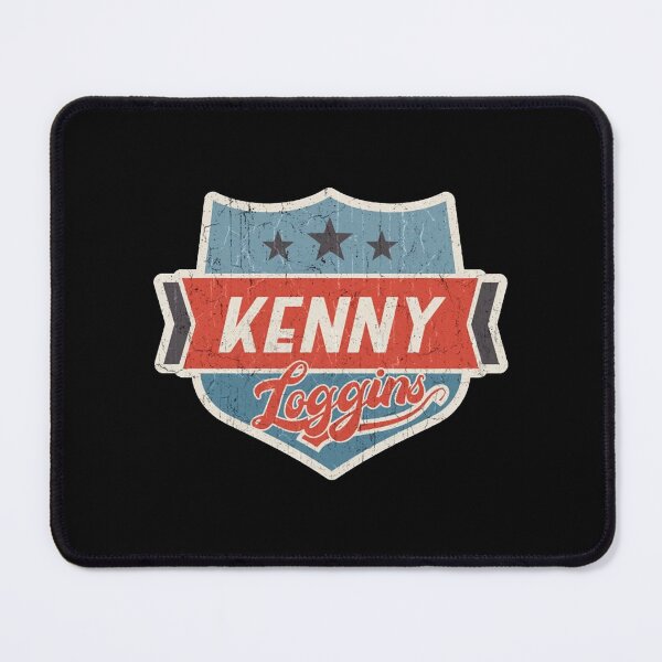 Item preview, Art - Kenny Loggins designed and sold by thomaasa.
