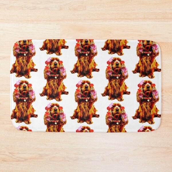 Item preview, BEAUTIFUL DOG designed and sold by Pabhas.