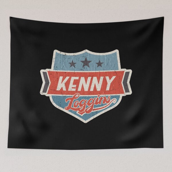 Item preview, Art - Kenny Loggins designed and sold by thomaasa.