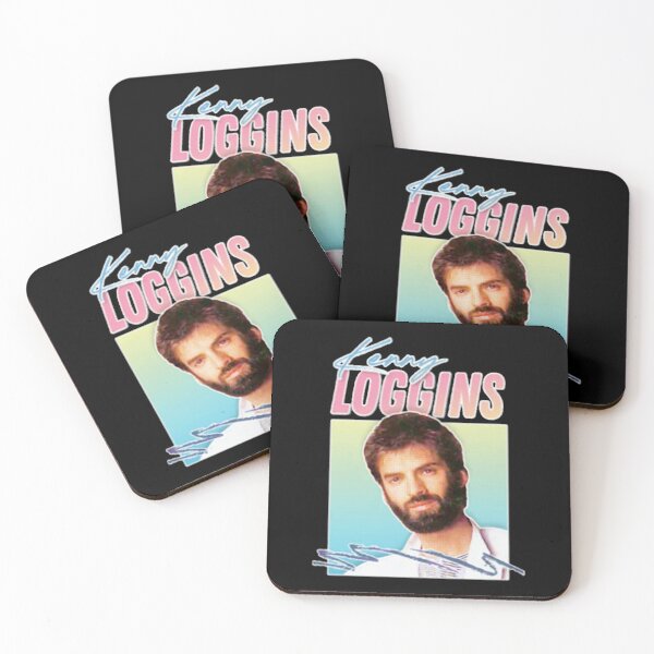 Item preview, Art - Kenny Loggins designed and sold by thomaasa.