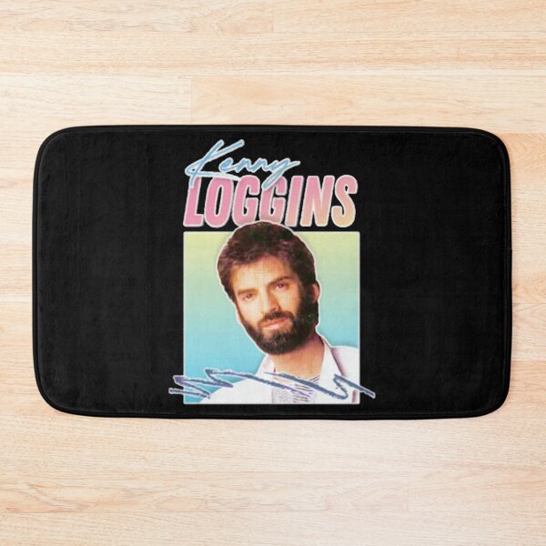 Item preview, Art - Kenny Loggins designed and sold by thomaasa.