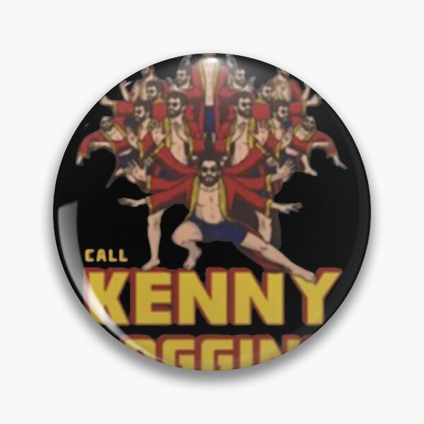 Item preview, Art - Kenny Loggins designed and sold by thomaasa.