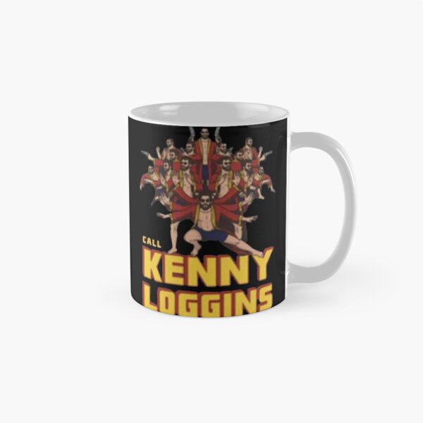 Item preview, Art - Kenny Loggins designed and sold by thomaasa.