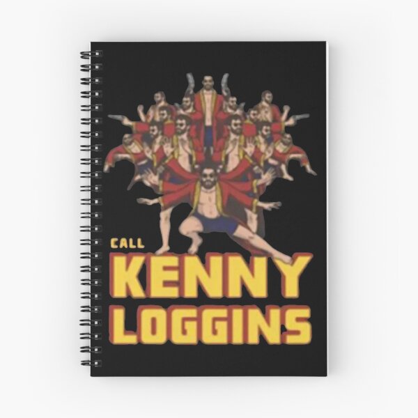 Item preview, Art - Kenny Loggins designed and sold by thomaasa.