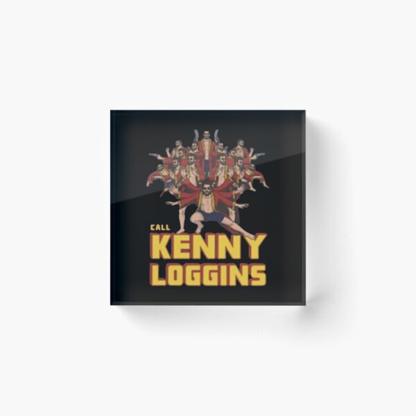 Item preview, Art - Kenny Loggins designed and sold by thomaasa.