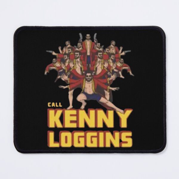 Item preview, Art - Kenny Loggins designed and sold by thomaasa.