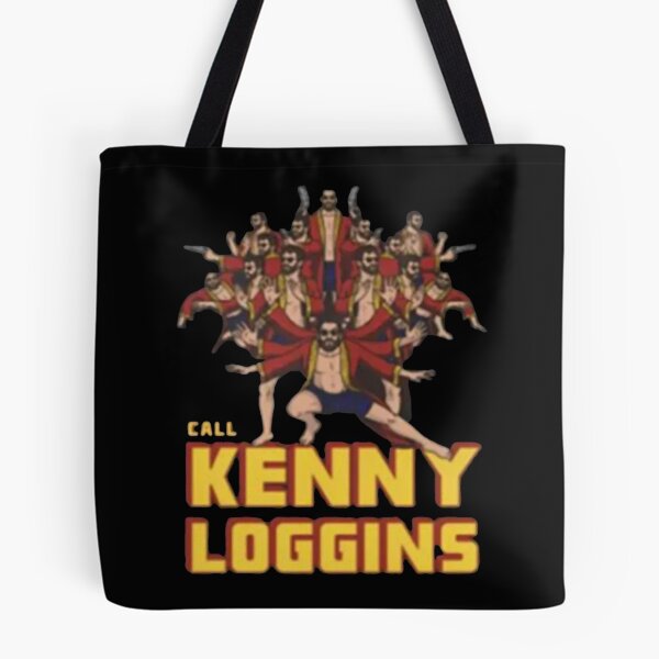 Item preview, Art - Kenny Loggins designed and sold by thomaasa.