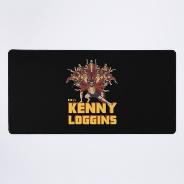 Item preview, Art - Kenny Loggins designed and sold by thomaasa.