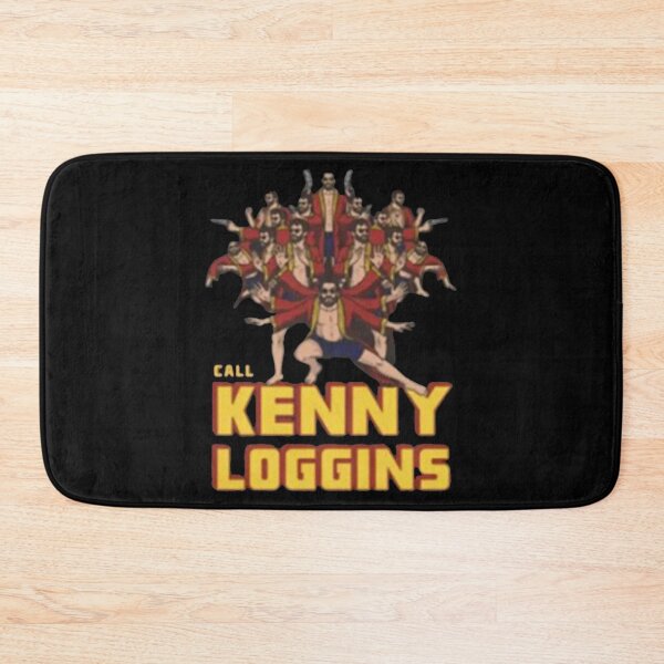 Item preview, Art - Kenny Loggins designed and sold by thomaasa.