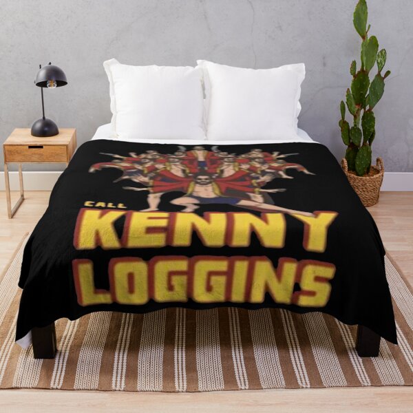 Item preview, Art - Kenny Loggins designed and sold by thomaasa.
