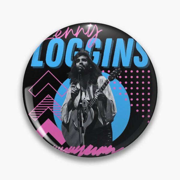 Item preview, Art - Kenny Loggins designed and sold by thomaasa.