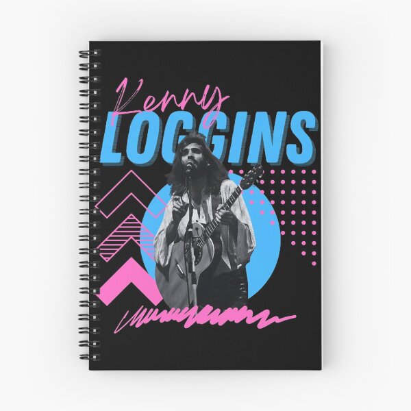 Item preview, Art - Kenny Loggins designed and sold by thomaasa.