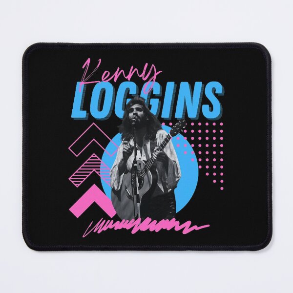 Item preview, Art - Kenny Loggins designed and sold by thomaasa.