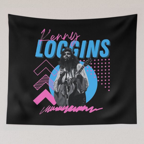 Item preview, Art - Kenny Loggins designed and sold by thomaasa.