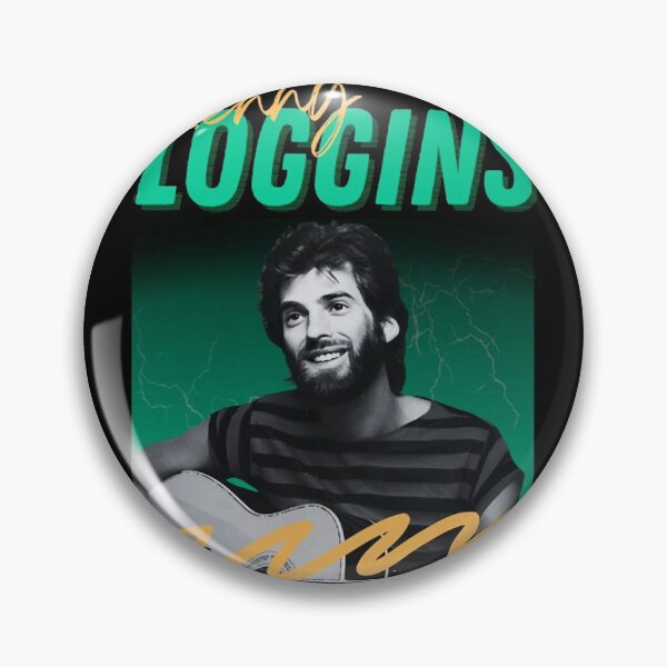 Item preview, Art - Kenny Loggins designed and sold by thomaasa.