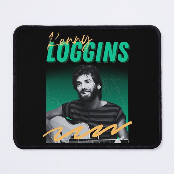 Item preview, Art - Kenny Loggins designed and sold by thomaasa.