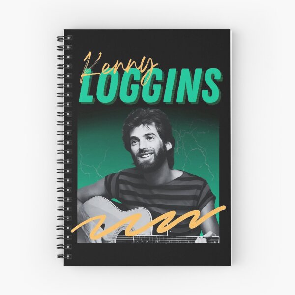 Item preview, Art - Kenny Loggins designed and sold by thomaasa.