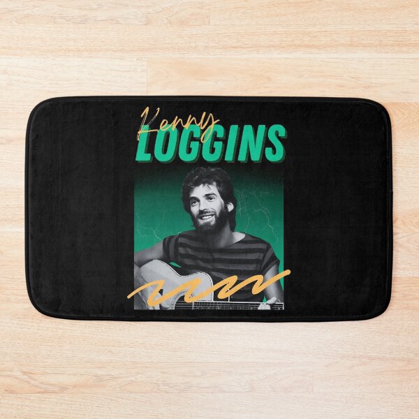Item preview, Art - Kenny Loggins designed and sold by thomaasa.