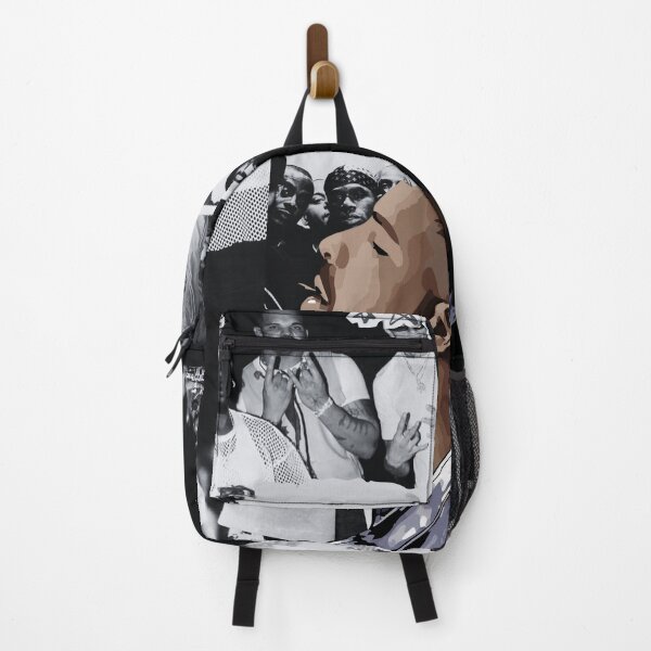 Item preview, Drake collage fan art designed and sold by Desikhanna123.