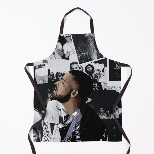 Item preview, Drake collage fan art  designed and sold by Desikhanna123.