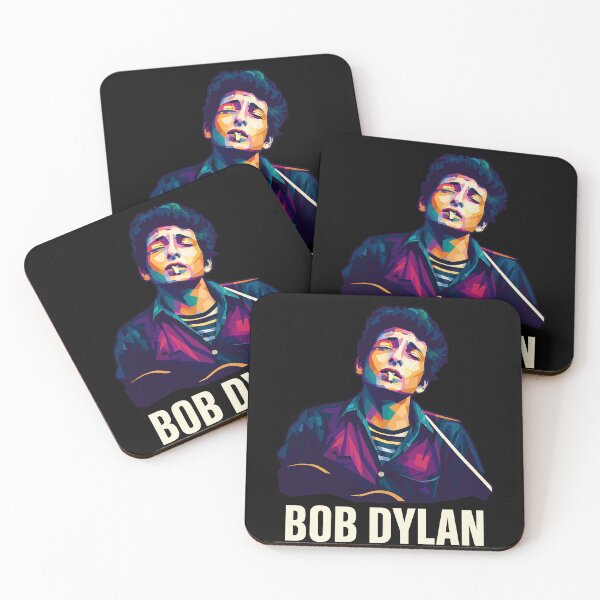 Item preview, Bob Dilan Pop Art designed and sold by Full  Game.