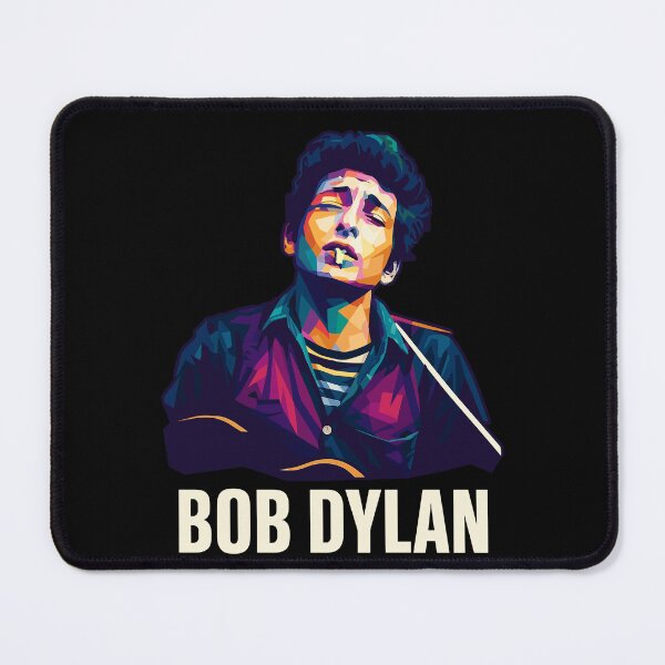 Item preview, Bob Dilan Pop Art designed and sold by Full Game.