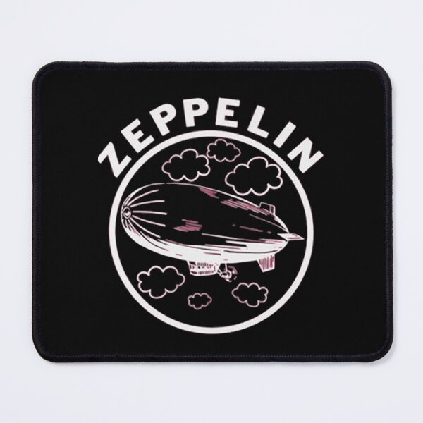 Item preview, Art - Led Zeppelin designed and sold by flowereamj.