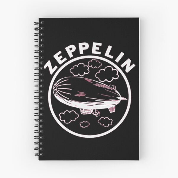 Item preview, Art - Led Zeppelin designed and sold by flowereamj.