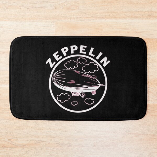 Item preview, Art - Led Zeppelin designed and sold by flowereamj.