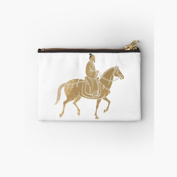 Item preview, Ancient Noble Rider on Horseback designed and sold by zzz888.