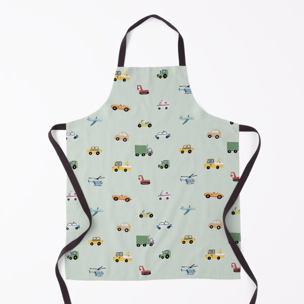 Item preview, Vehicle nordic pattern  designed and sold by tipitoes.