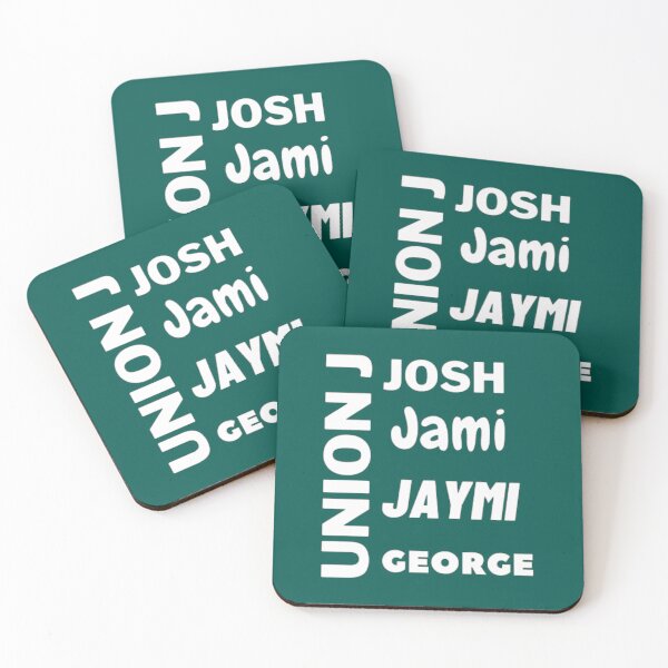 Item preview, union j    designed and sold by claudiaCaton.