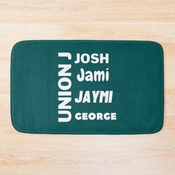 Item preview, union j    designed and sold by claudiaCaton.
