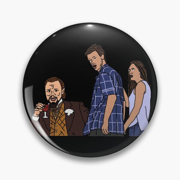 Item preview, Arte - Leonardo DiCaprio designed and sold by trevinochris.