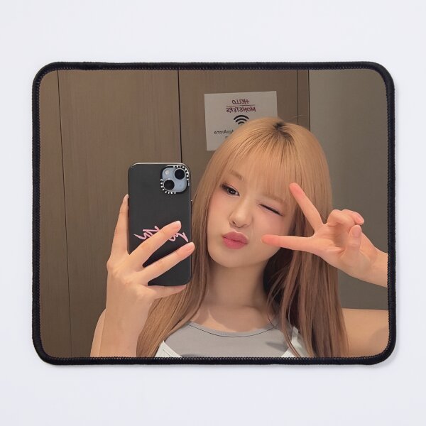 Item preview, BABYMONSTER PHARITA WE GO UP MERCH – PHARITA QUEEN ENERGY, KPOP STYLE designed and sold by Valereekmerch.
