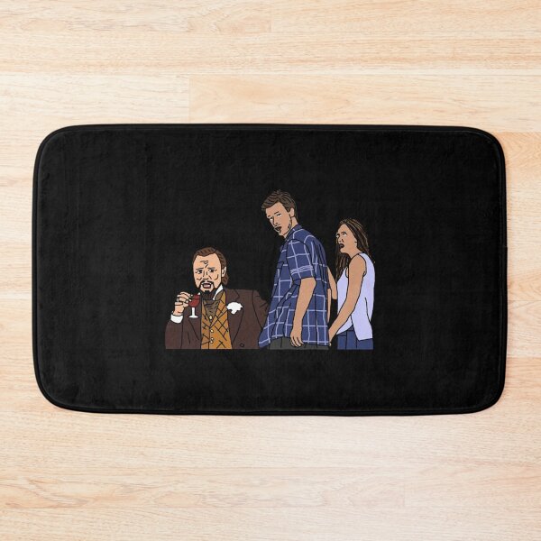 Item preview, Art - Leonardo DiCaprio designed and sold by trevinochris.