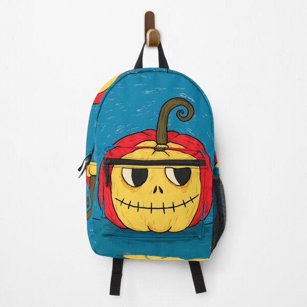 Item preview, Spooky Jack-o-lantern designed and sold by bapupa.